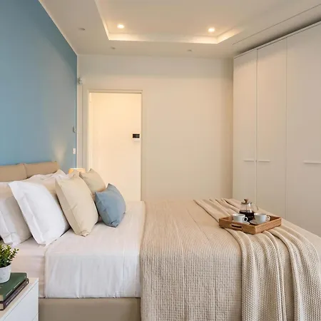 Apartment Venere With Garden & Parking - Happy